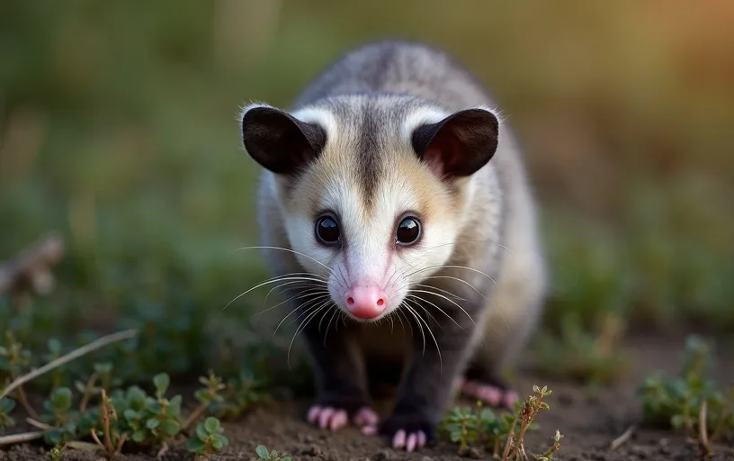 Comprehensive Possum Property Inspection Alberton