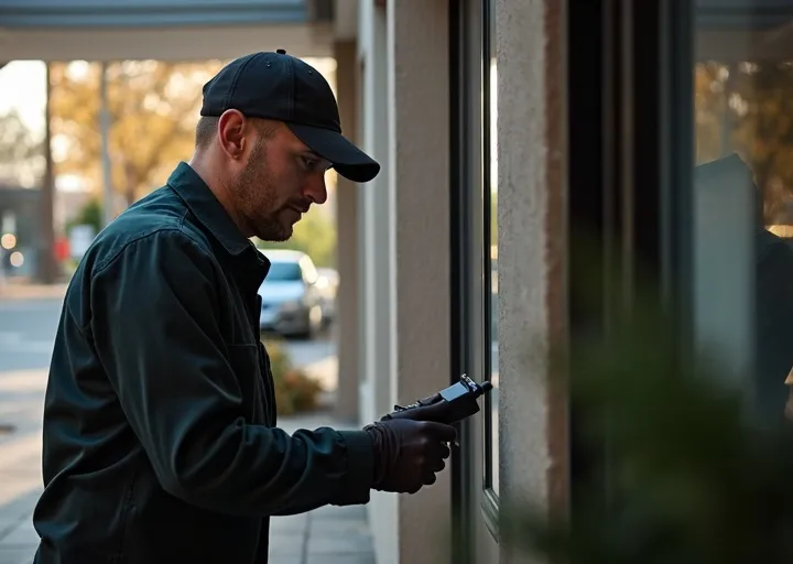 Professional Commercial Possum Control Assessment Services Alberton