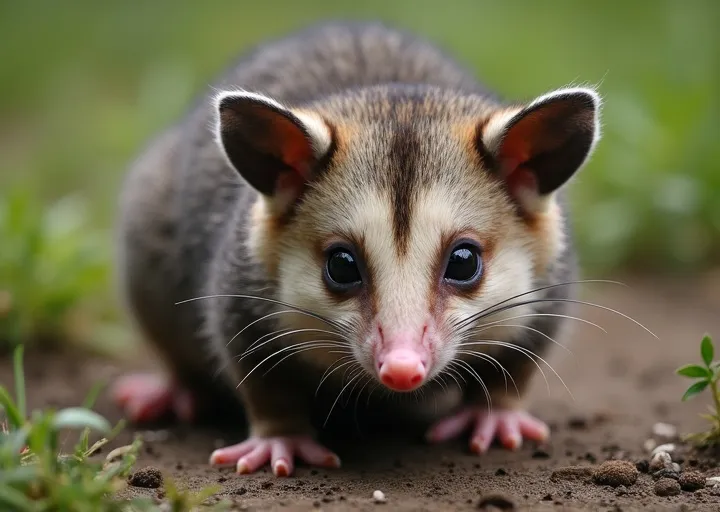 Safe Possum Capture Alberton