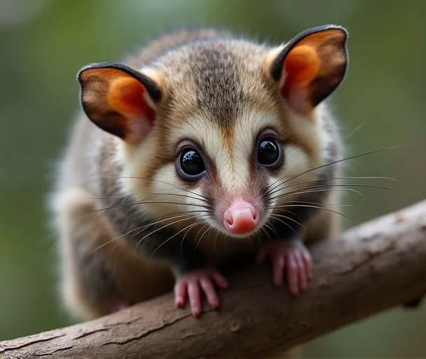 Possum Relocation & Release Alberton