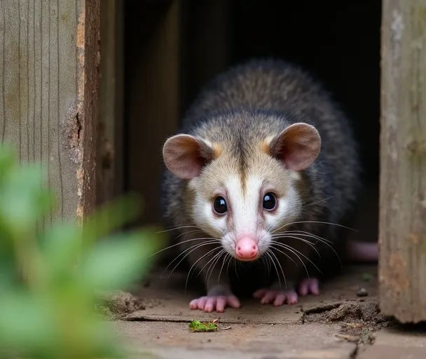 Professional Possum Box Installation Services Alberton| Fresho Possum Removal Alberton