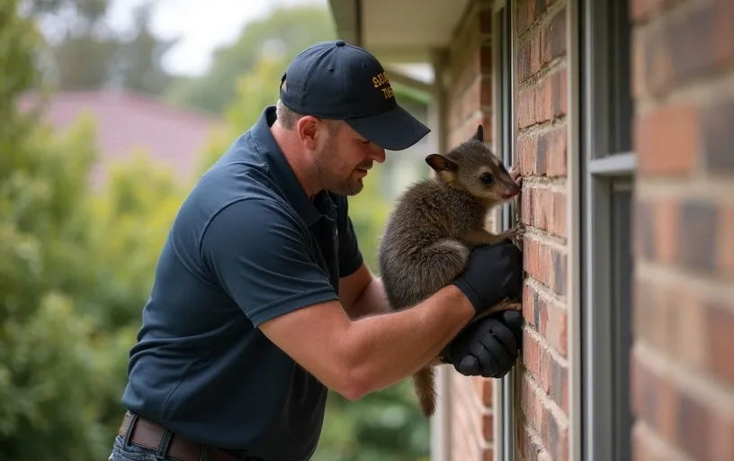 Advanced Possum Prevention Systems Alberton