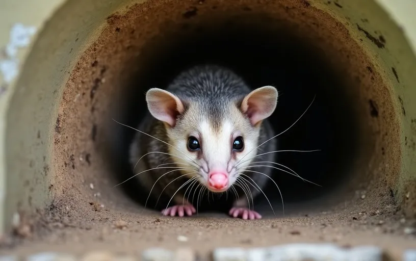 Professional Possum Prevention Services Alberton