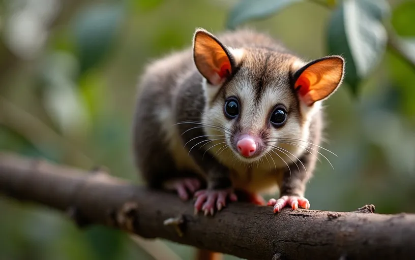 Alberton Possum