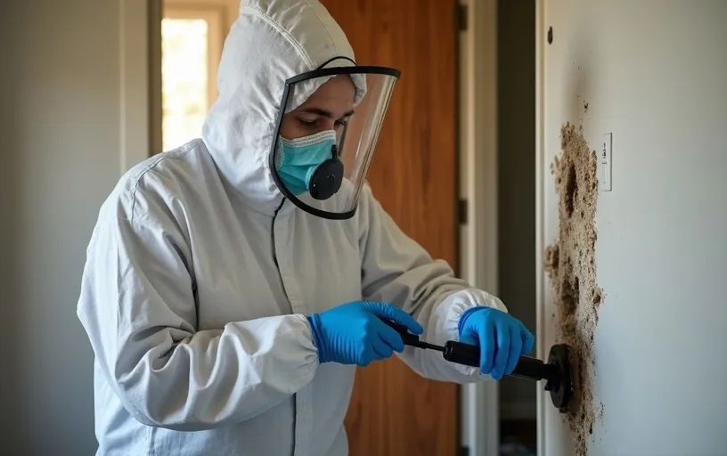 Sanitization & Decontamination Alberton